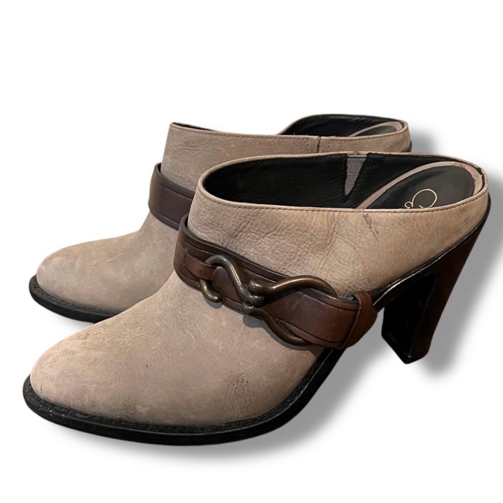 Cole Haan Nike Air Tantivity Clog Mules